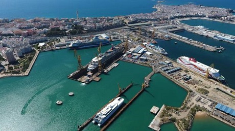 UGT FICA Andalucía exige cargas de trabajo para la provincia de Cádiz